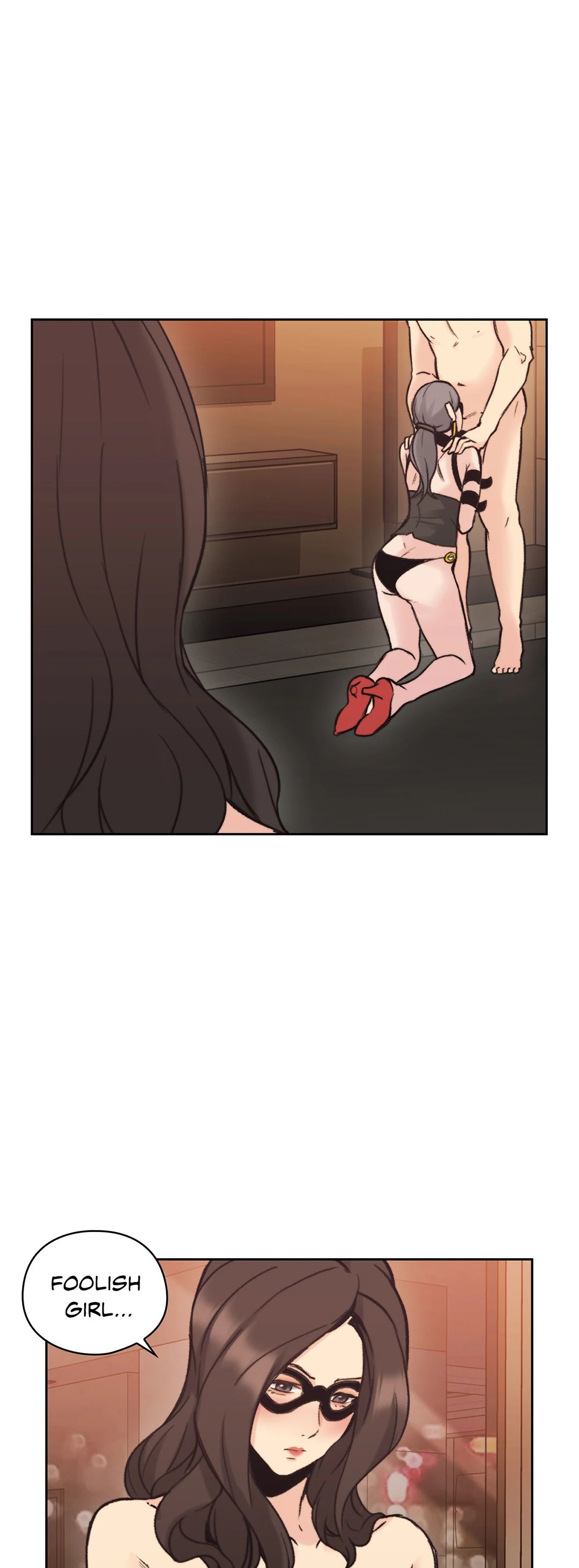 Teacher’s Pet Chapter 28 Page 33