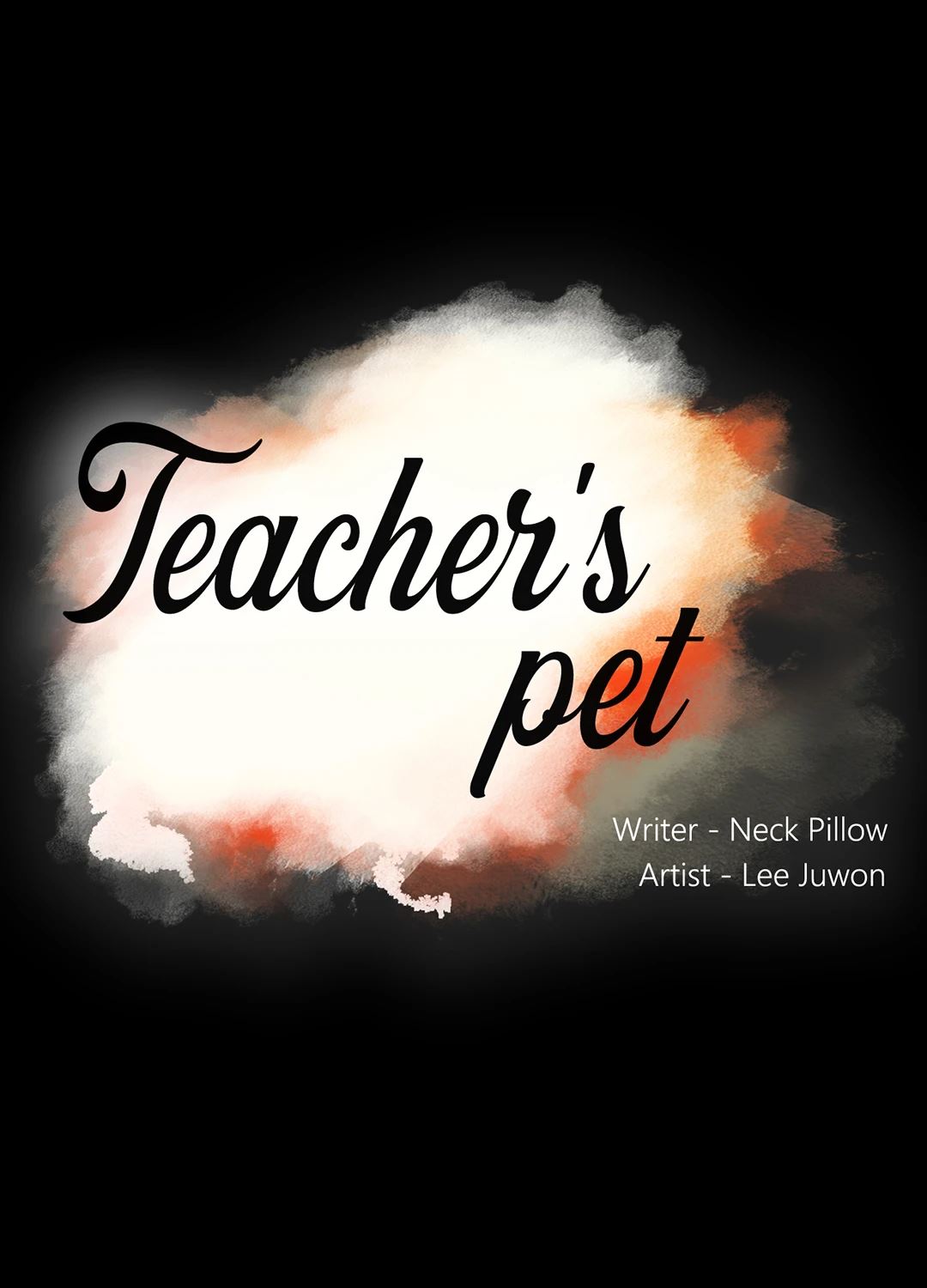 Teacher’s Pet Chapter 28 Page 4