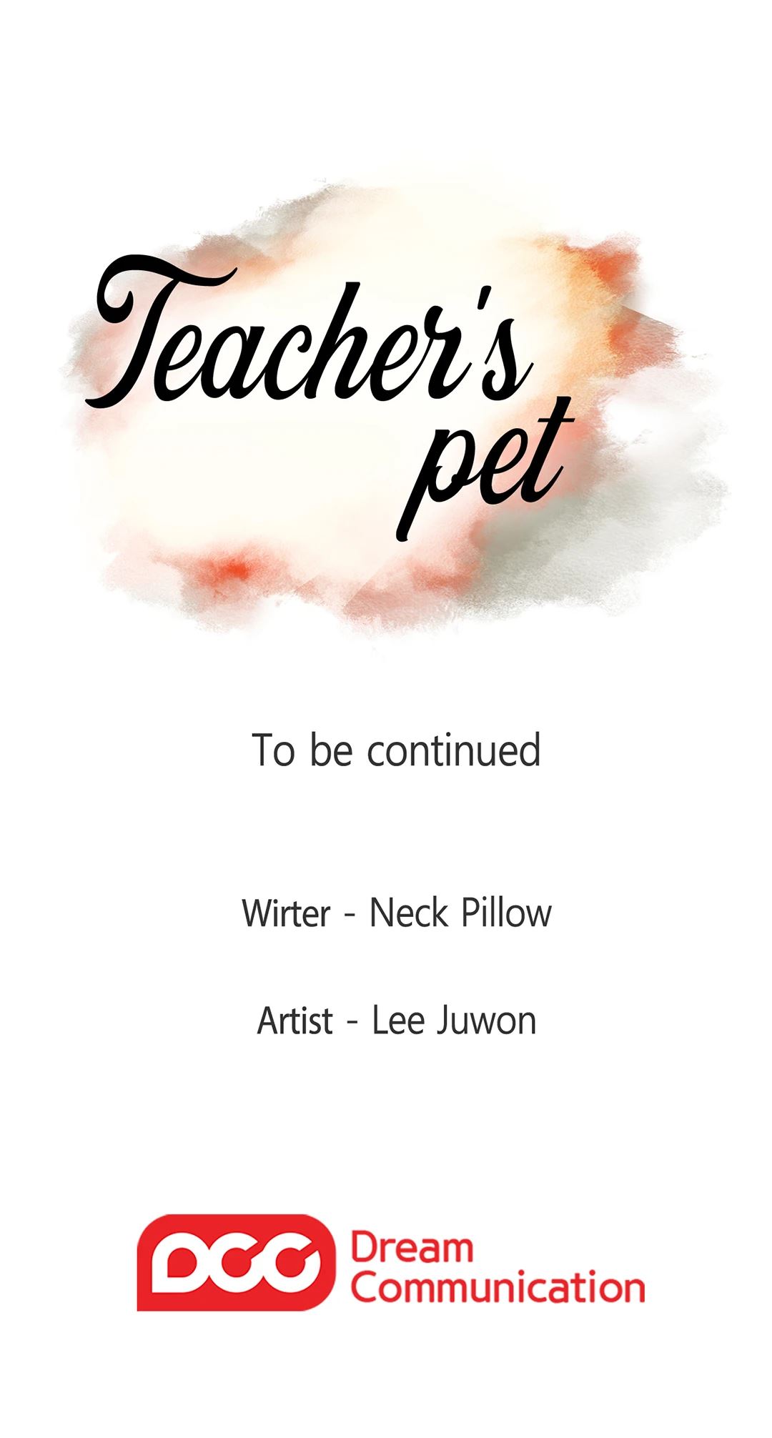 Teacher’s Pet Chapter 28 Page 42