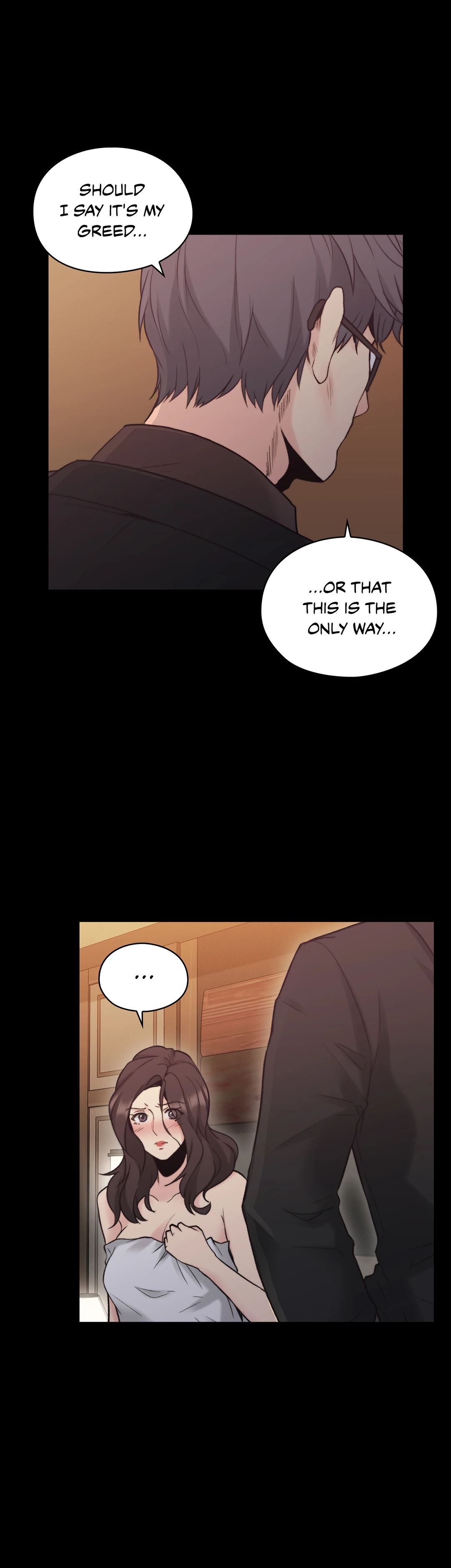 Teacher’s Pet Chapter 28 Page 7