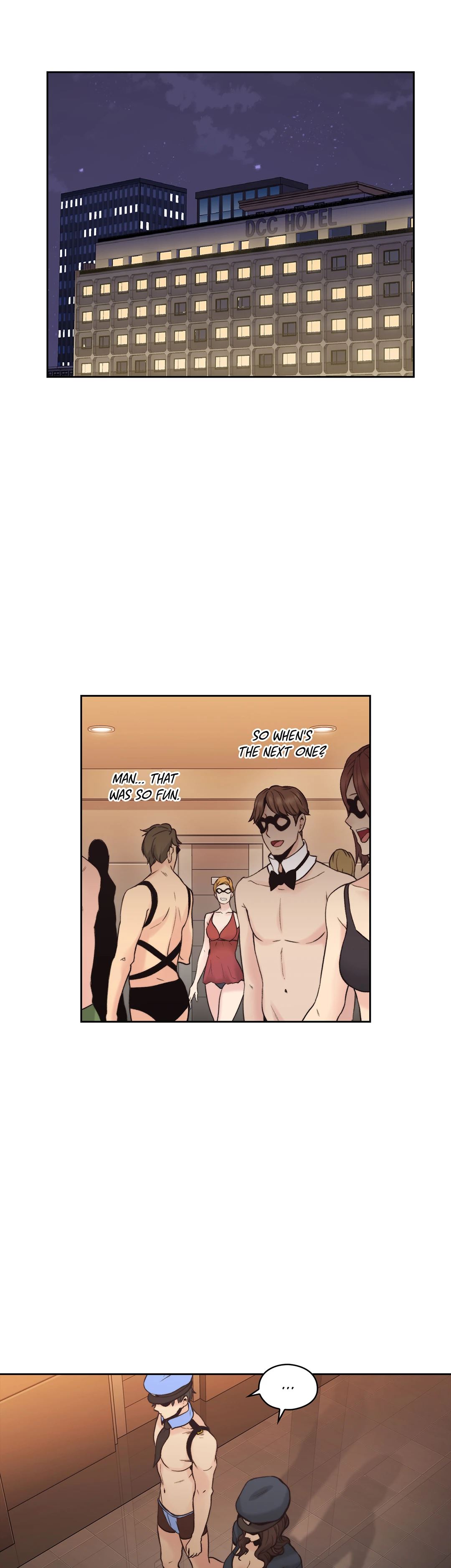 Teacher’s Pet Chapter 29 Page 20