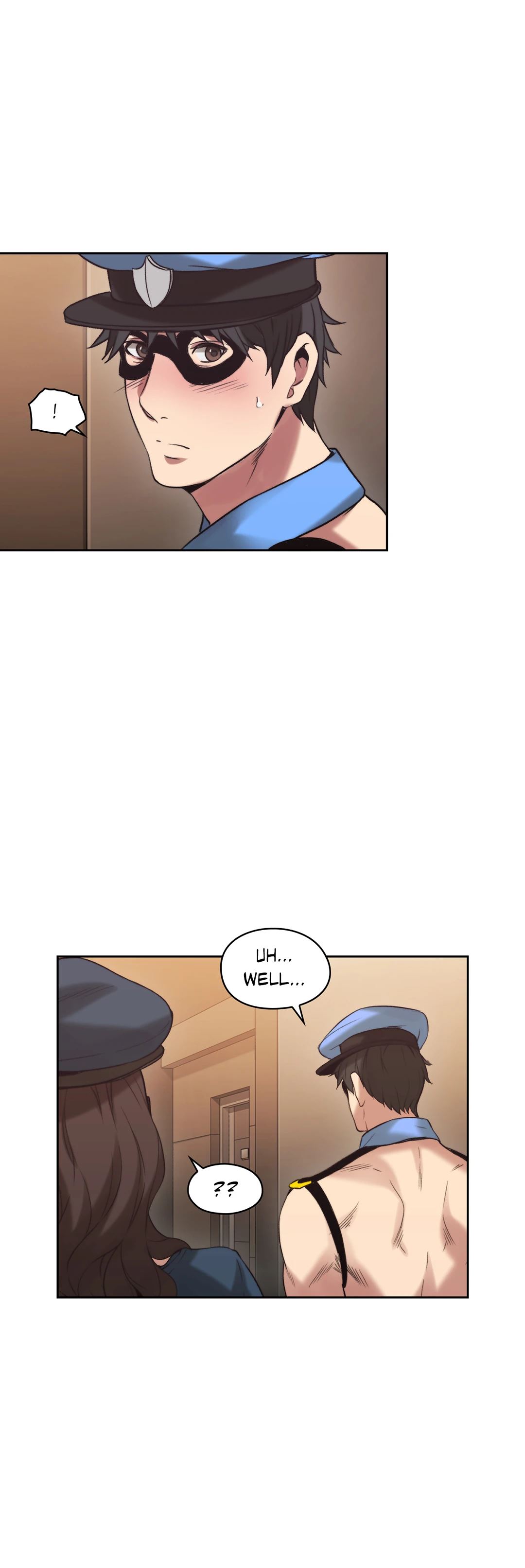Teacher’s Pet Chapter 29 Page 23