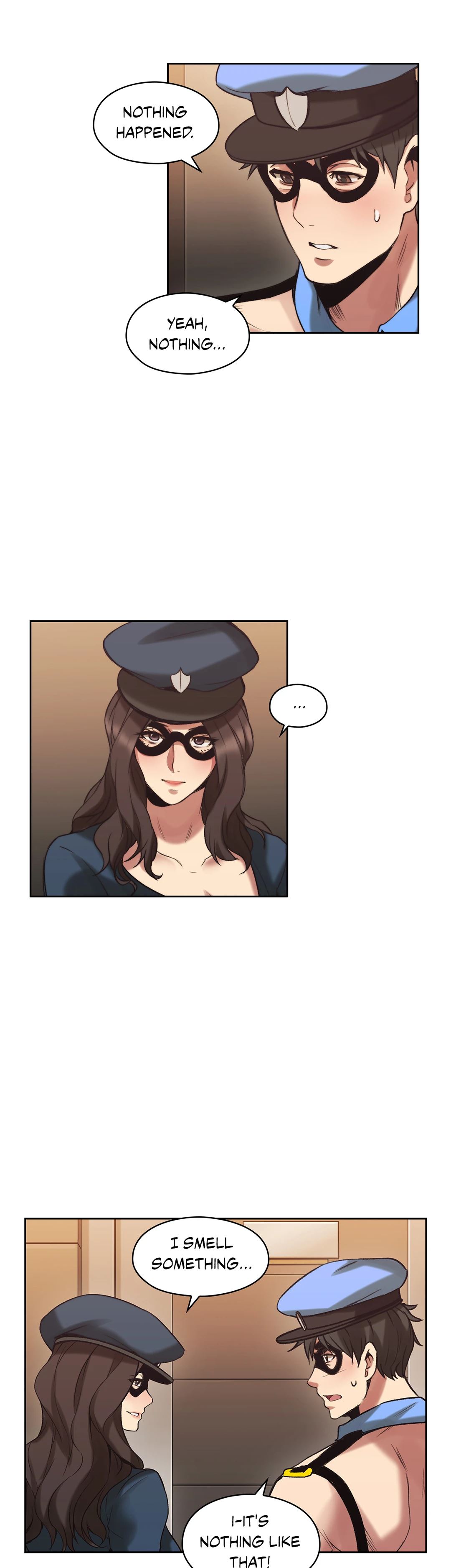 Teacher’s Pet Chapter 29 Page 24