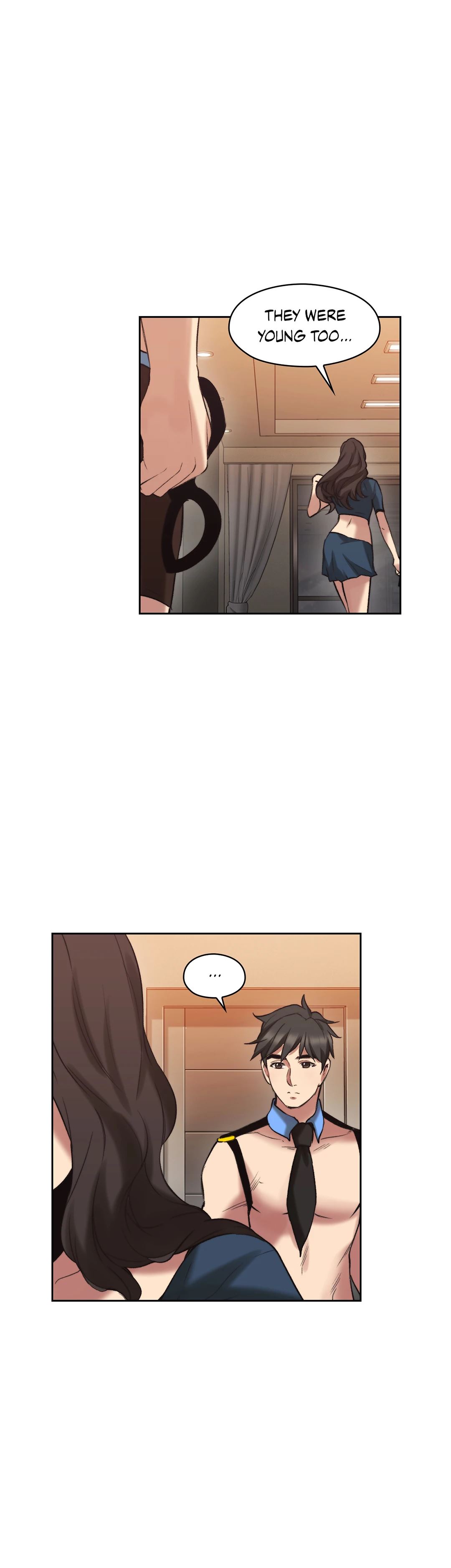 Teacher’s Pet Chapter 29 Page 26