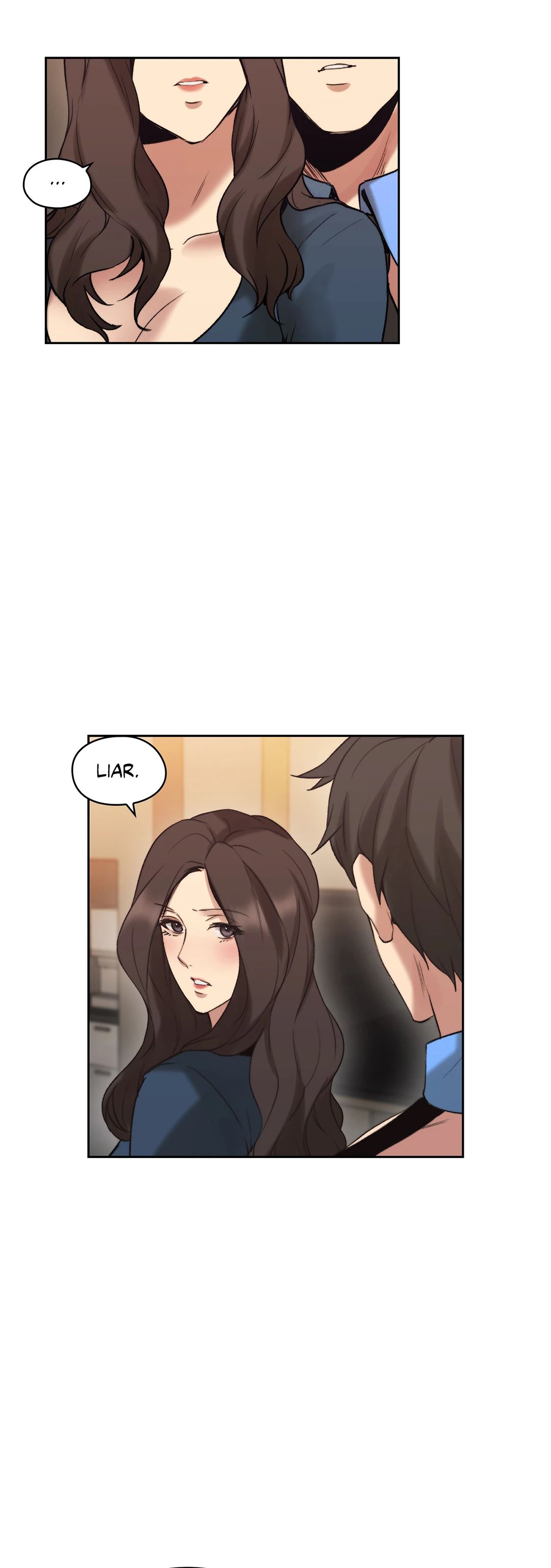 Teacher’s Pet Chapter 29 Page 28