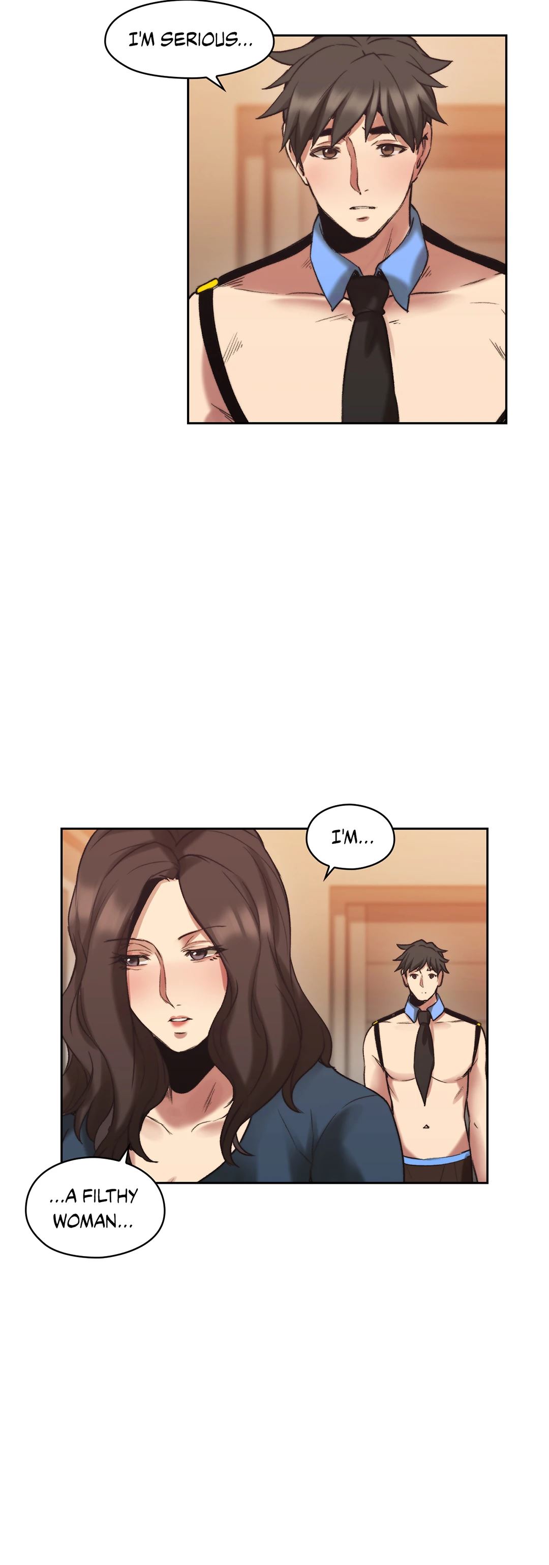 Teacher’s Pet Chapter 29 Page 29