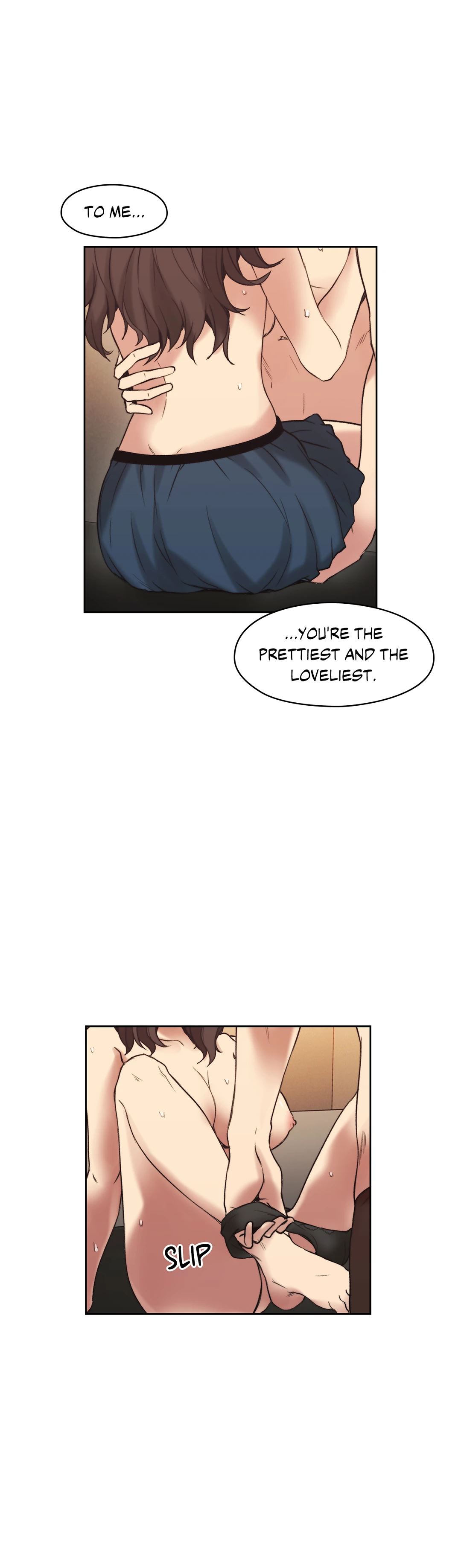Teacher’s Pet Chapter 29 Page 33