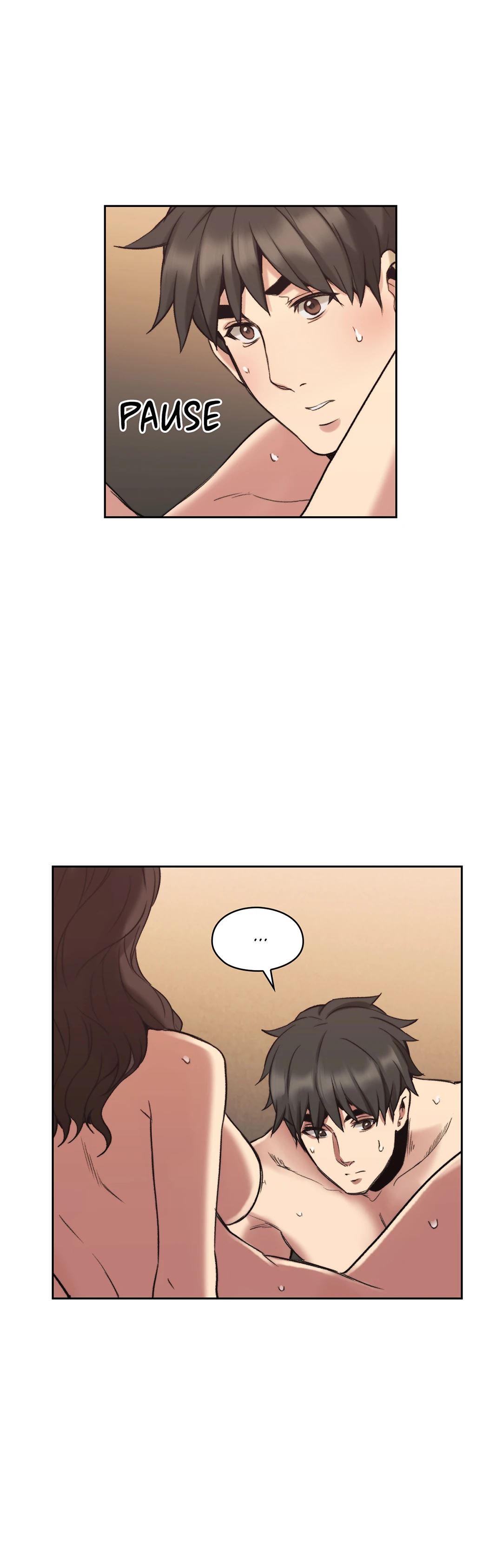 Teacher’s Pet Chapter 29 Page 35