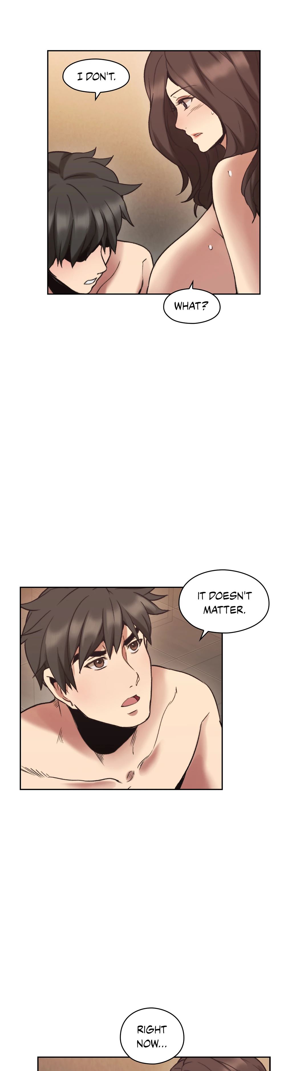 Teacher’s Pet Chapter 29 Page 36
