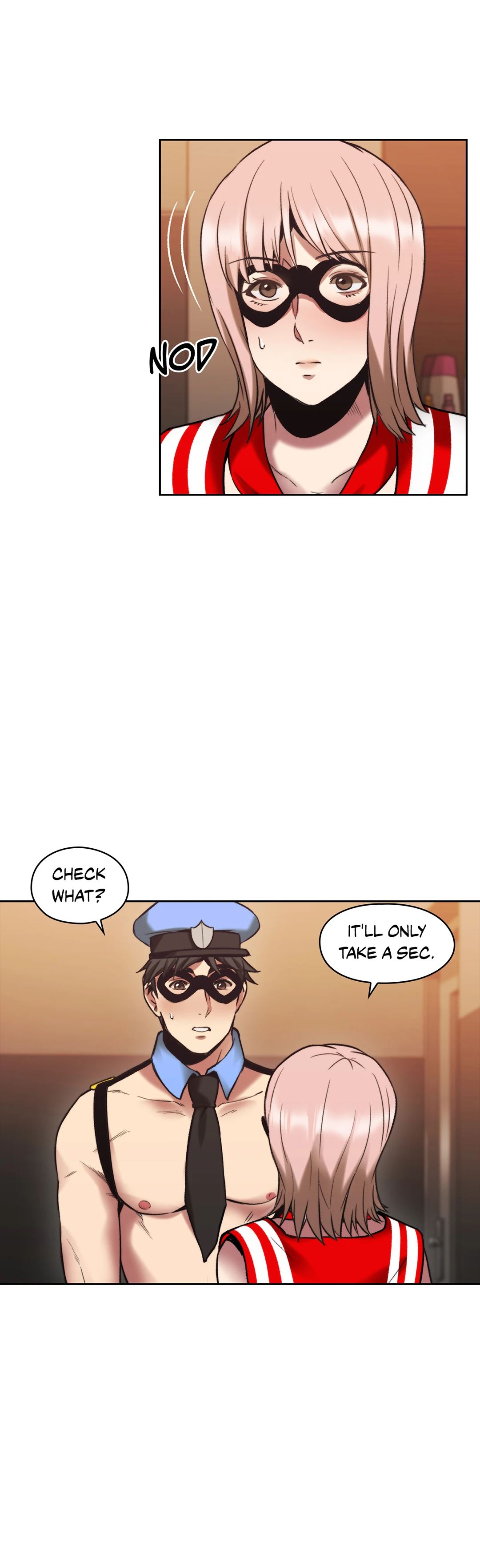 Teacher’s Pet Chapter 29 Page 5