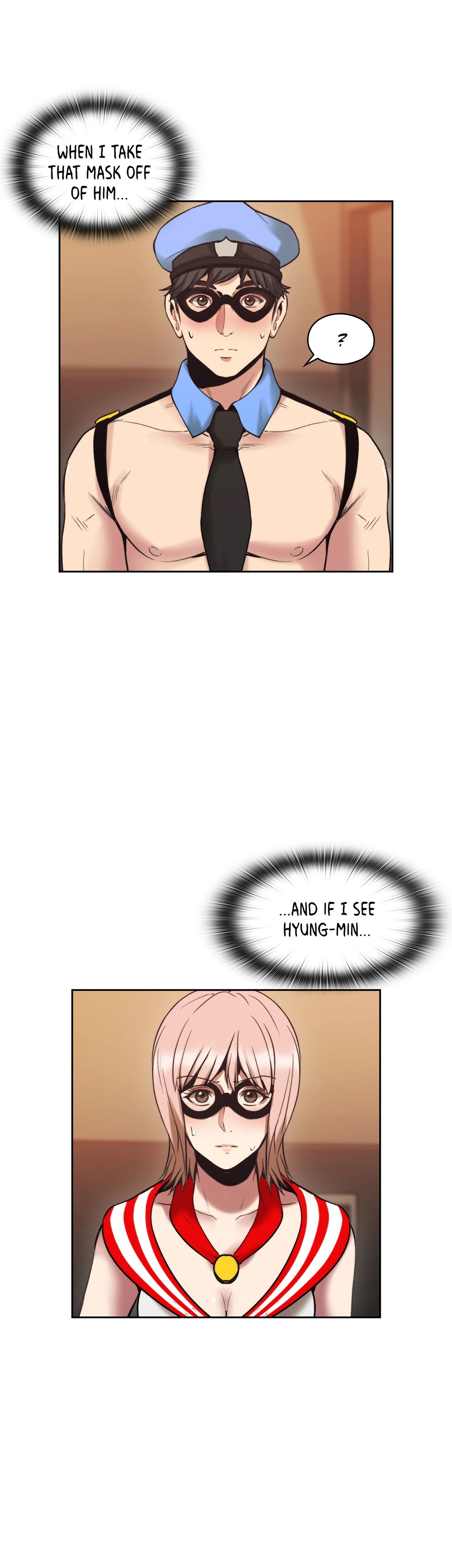 Teacher’s Pet Chapter 29 Page 6