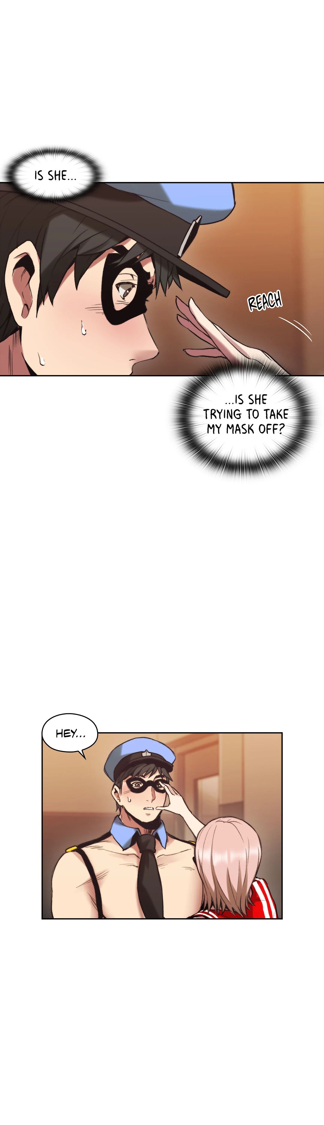 Teacher’s Pet Chapter 29 Page 8