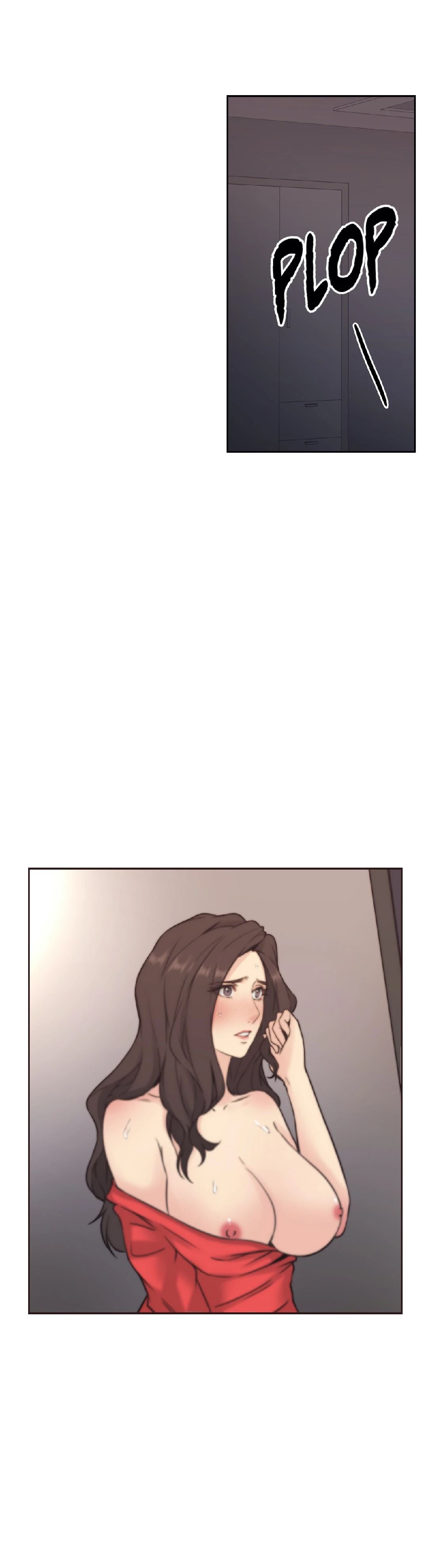 Teacher’s Pet Chapter 3 Page 25