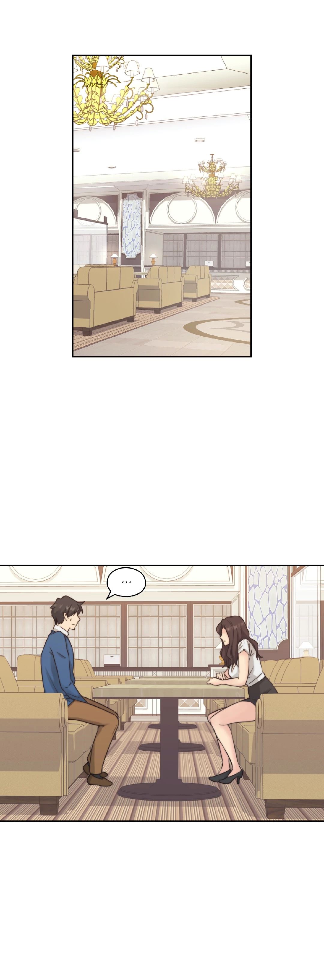 Teacher’s Pet Chapter 3 Page 37
