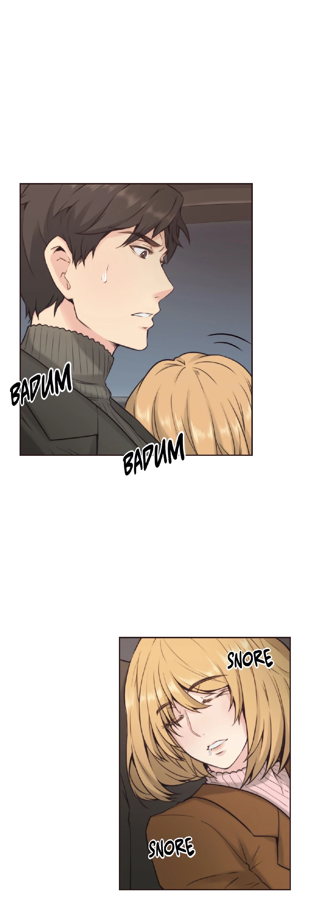 Teacher’s Pet Chapter 3 Page 5