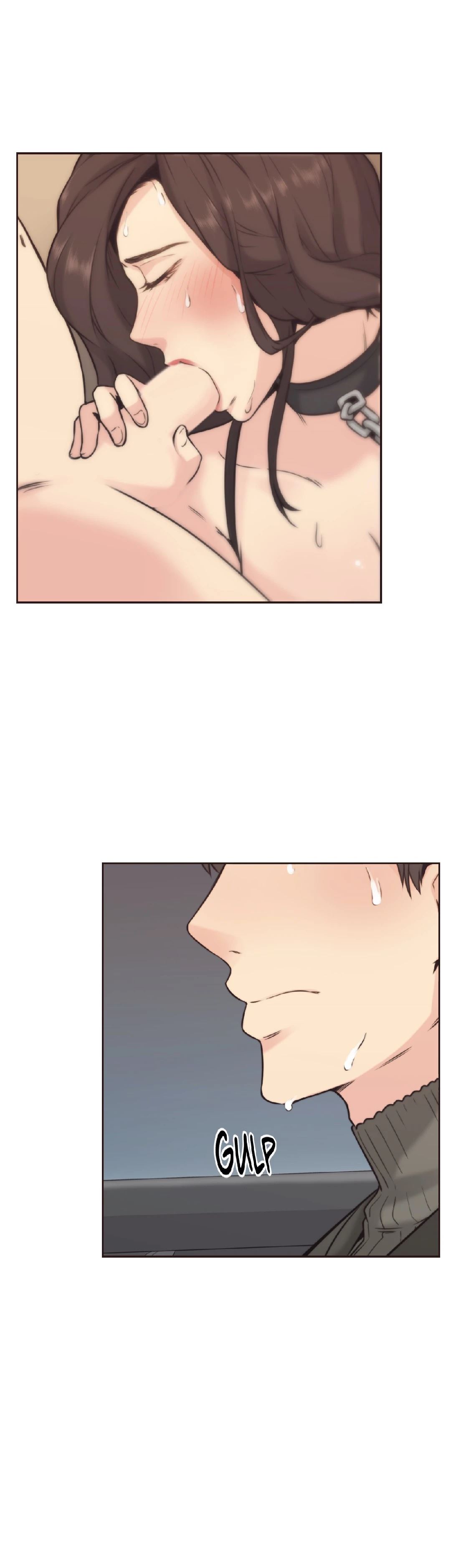 Teacher’s Pet Chapter 3 Page 9