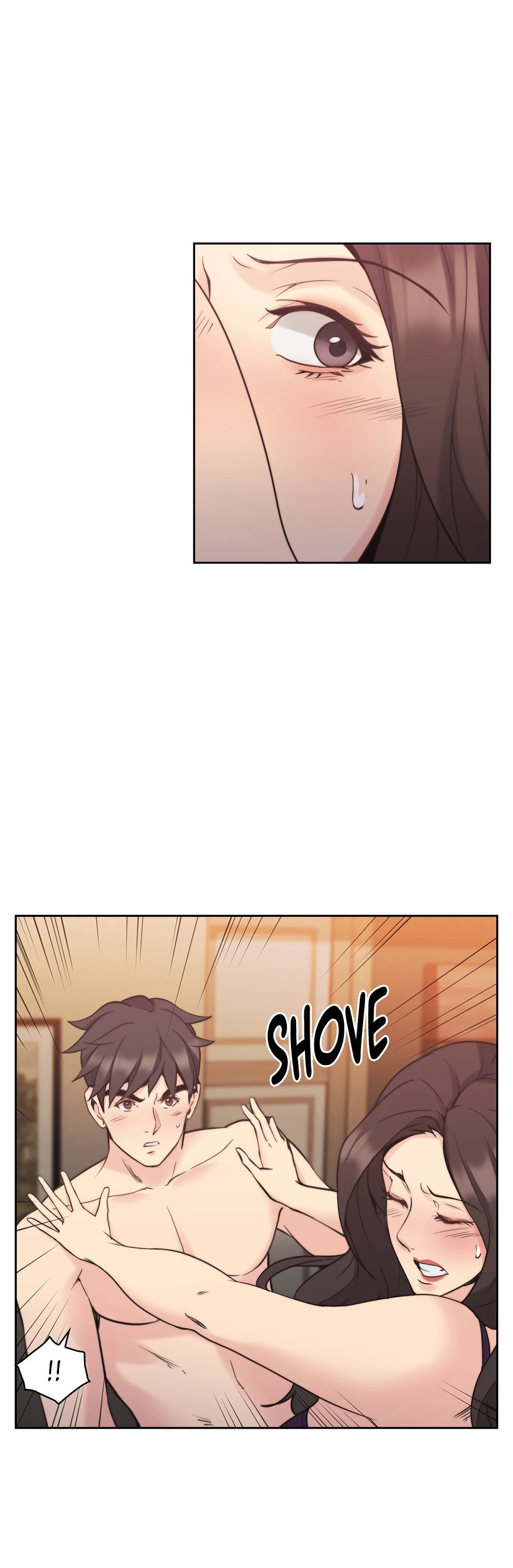 Teacher’s Pet Chapter 30 Page 12