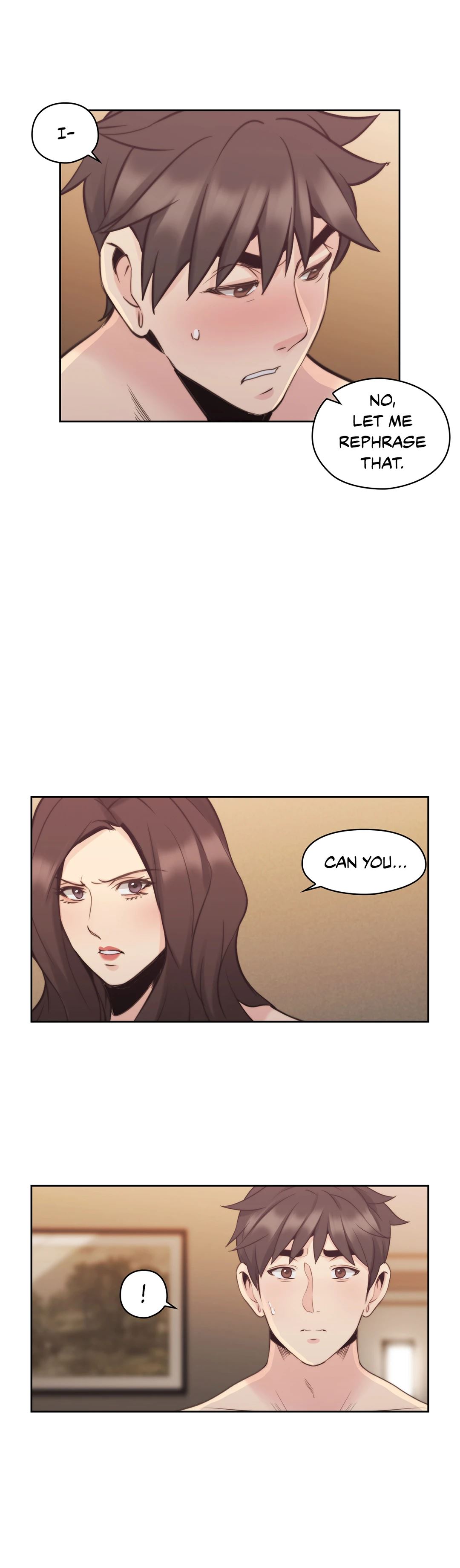 Teacher’s Pet Chapter 30 Page 17