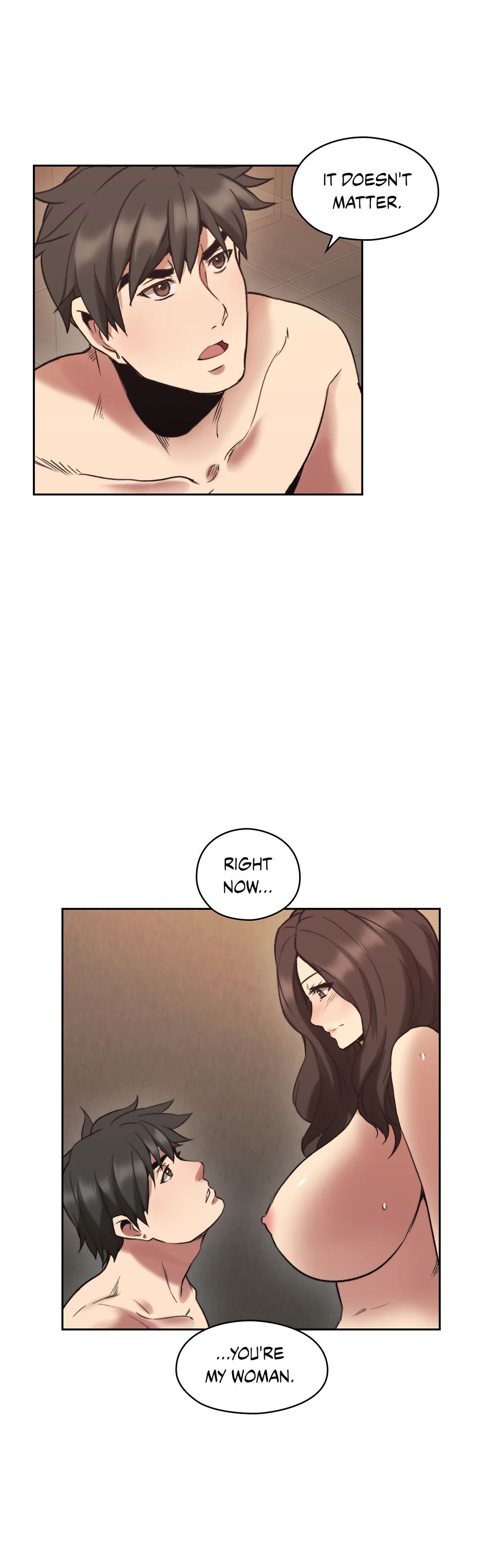 Teacher’s Pet Chapter 30 Page 2