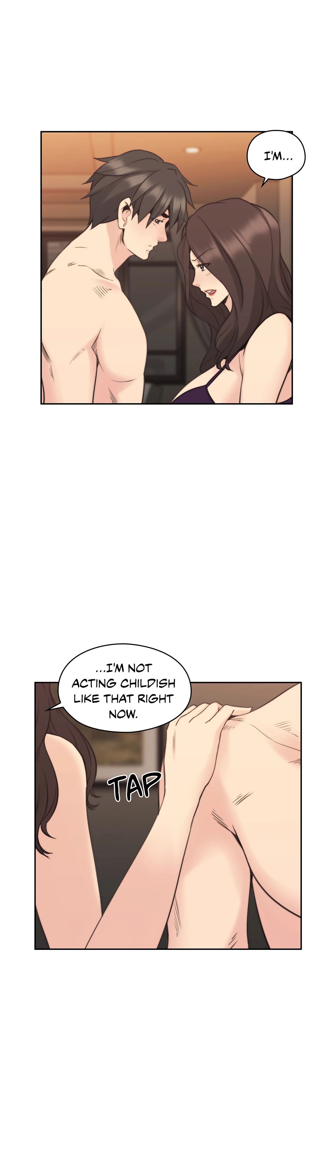 Teacher’s Pet Chapter 30 Page 20