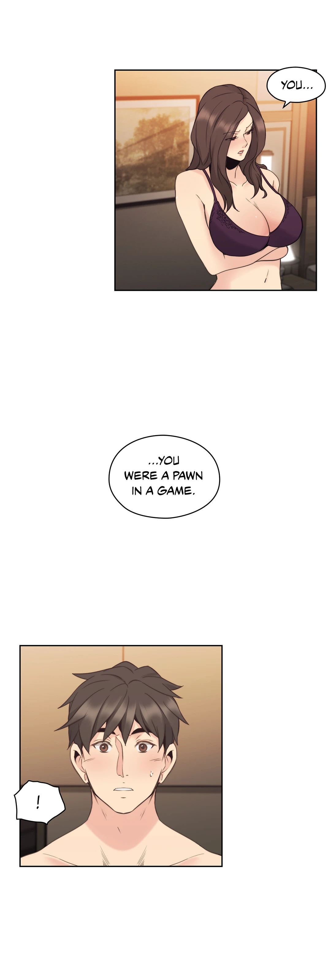 Teacher’s Pet Chapter 30 Page 25