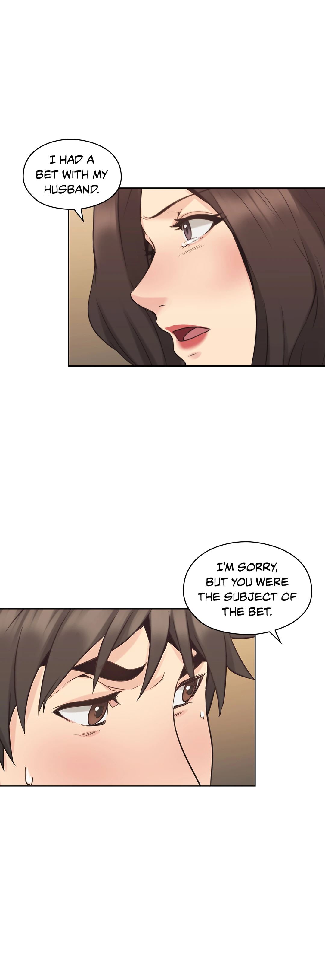 Teacher’s Pet Chapter 30 Page 26