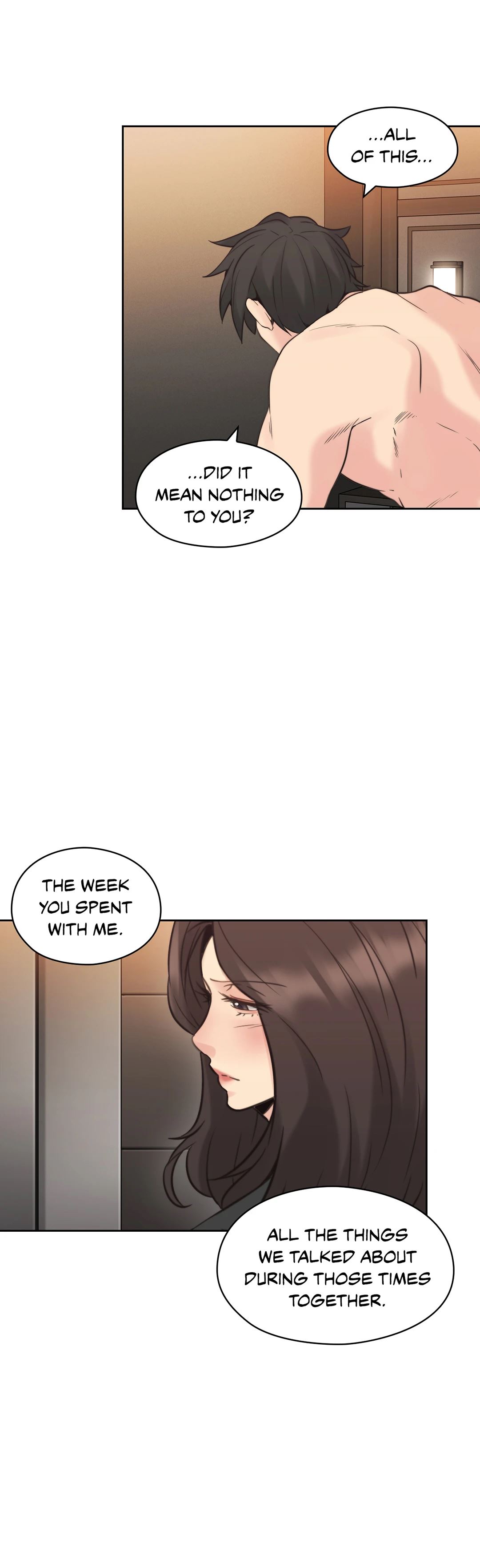Teacher’s Pet Chapter 30 Page 32