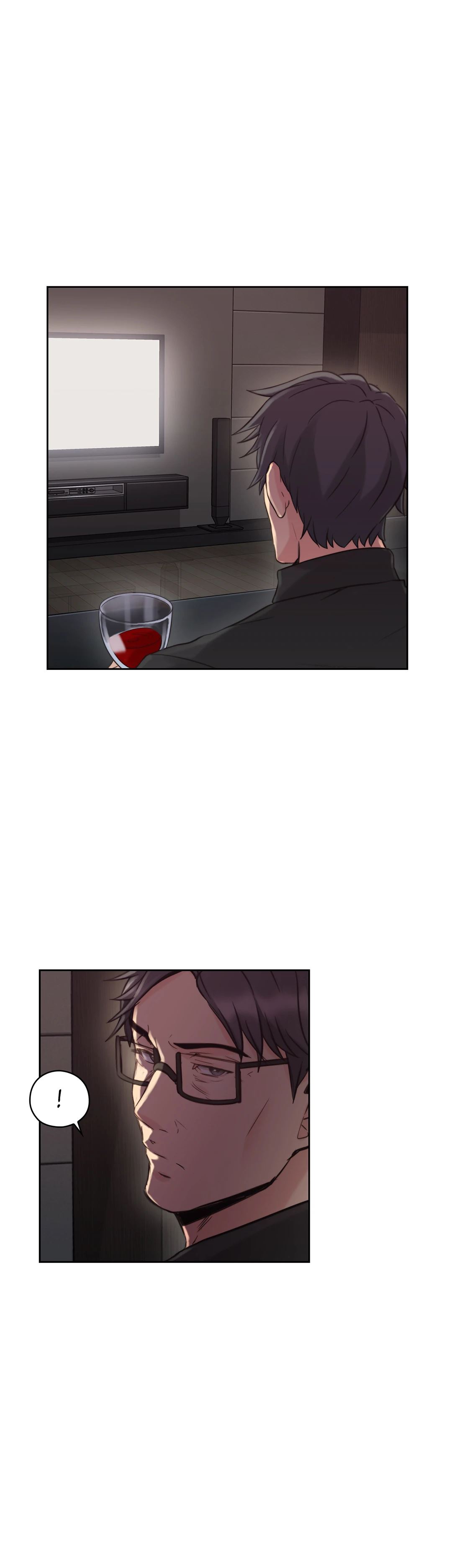 Teacher’s Pet Chapter 30 Page 37
