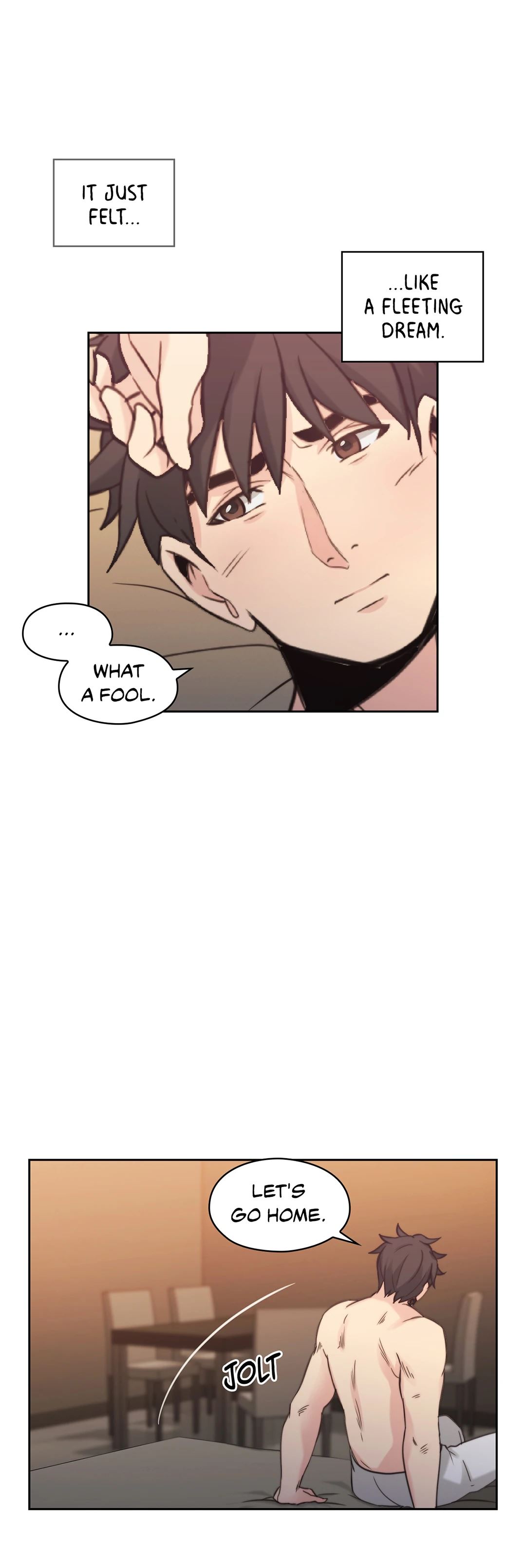 Teacher’s Pet Chapter 31 Page 10