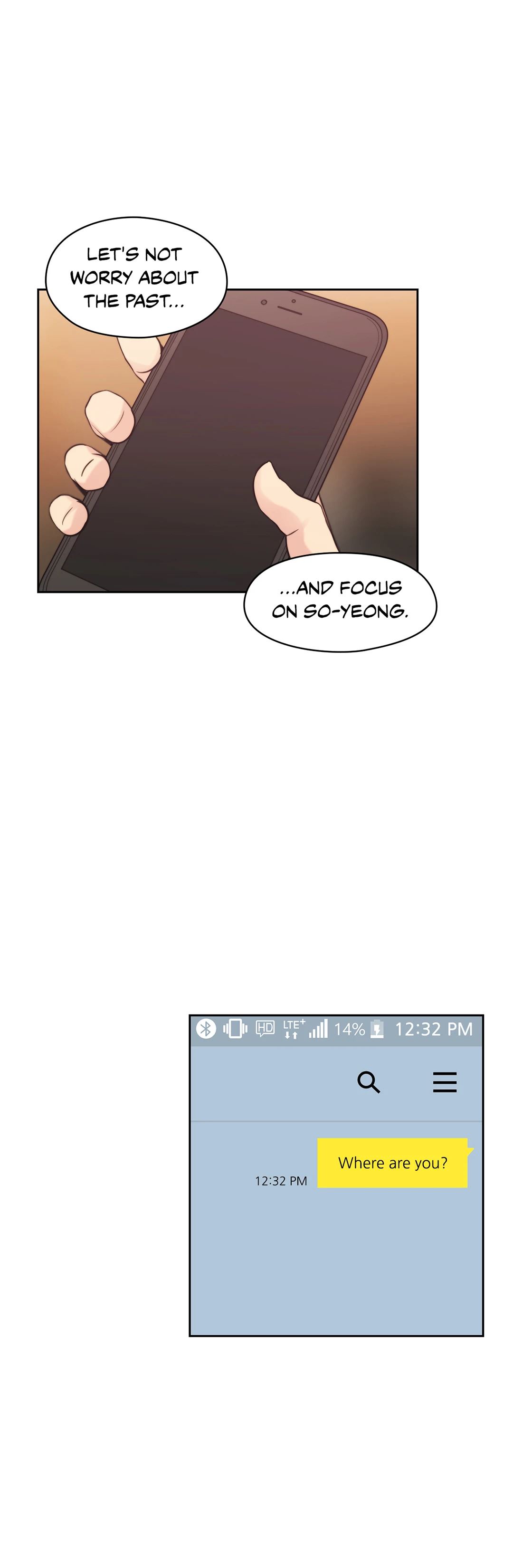 Teacher’s Pet Chapter 31 Page 13