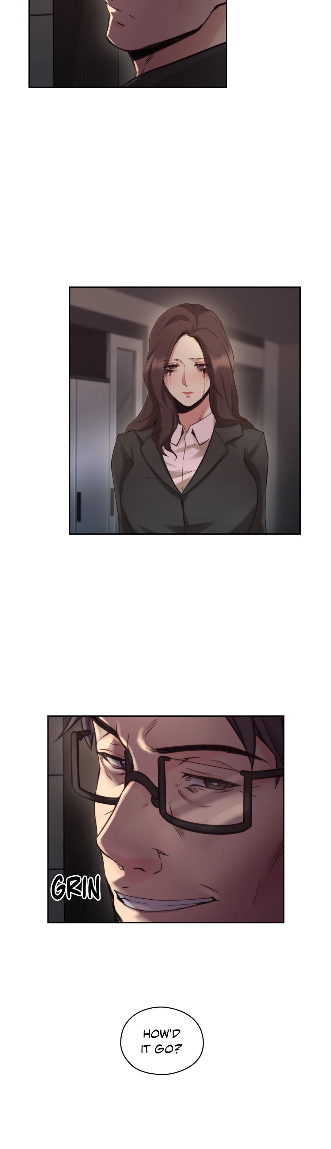 Teacher’s Pet Chapter 31 Page 2