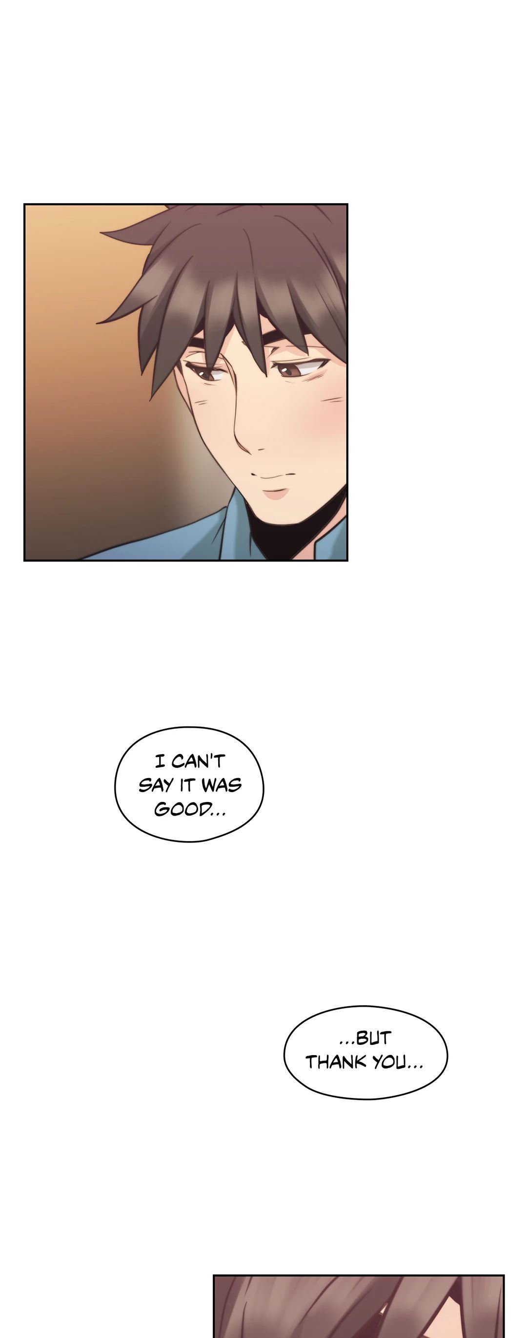Teacher’s Pet Chapter 31 Page 20