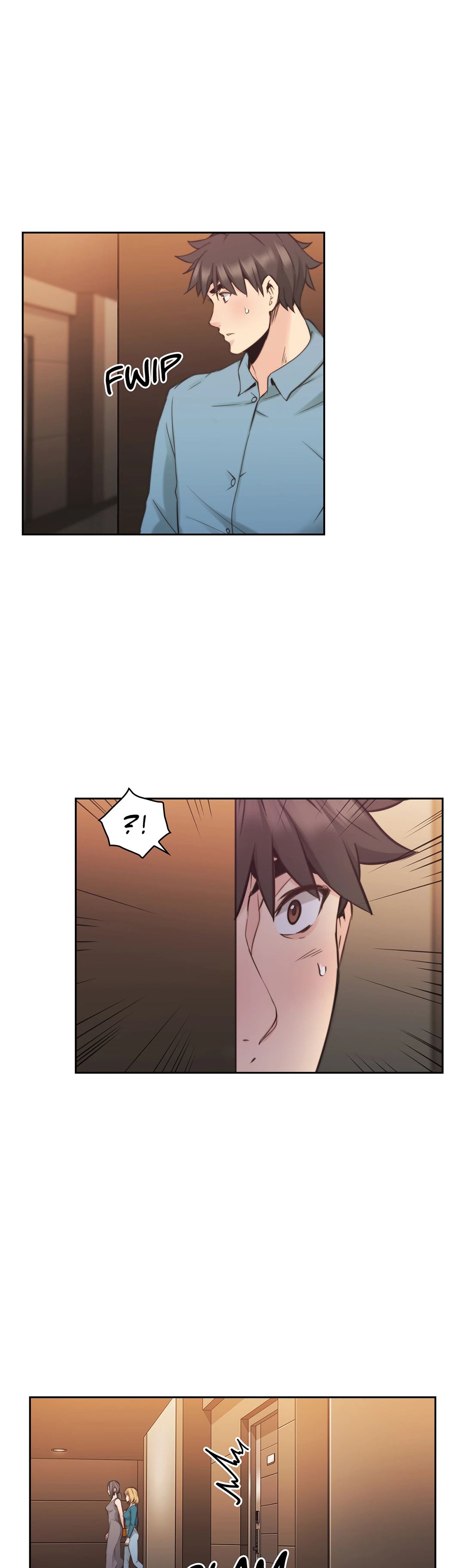Teacher’s Pet Chapter 31 Page 23