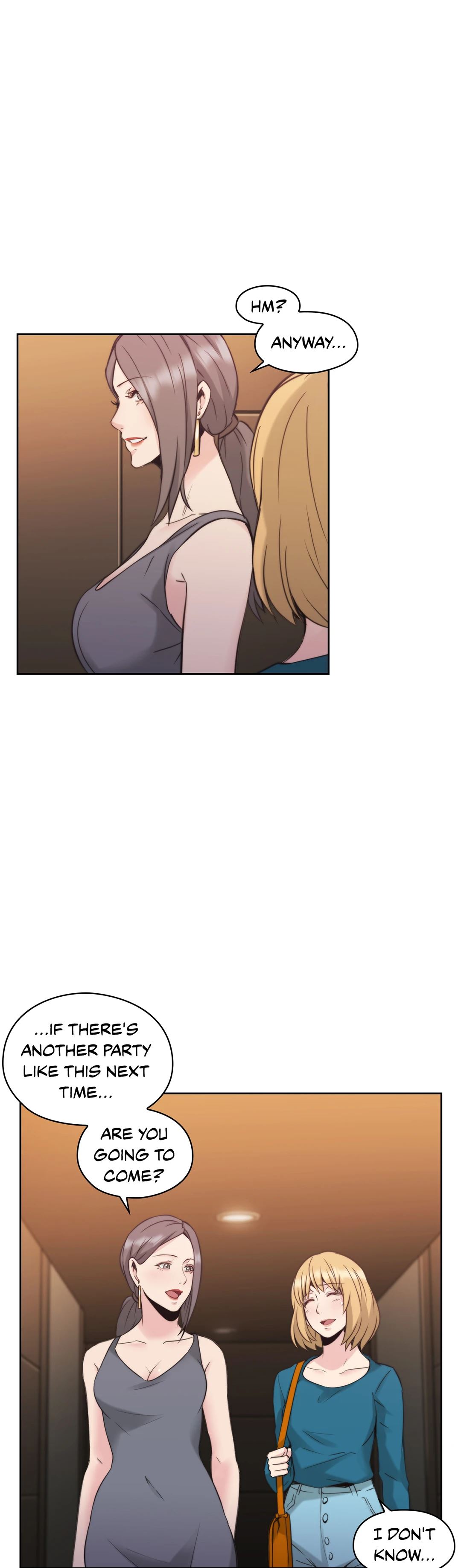 Teacher’s Pet Chapter 31 Page 25