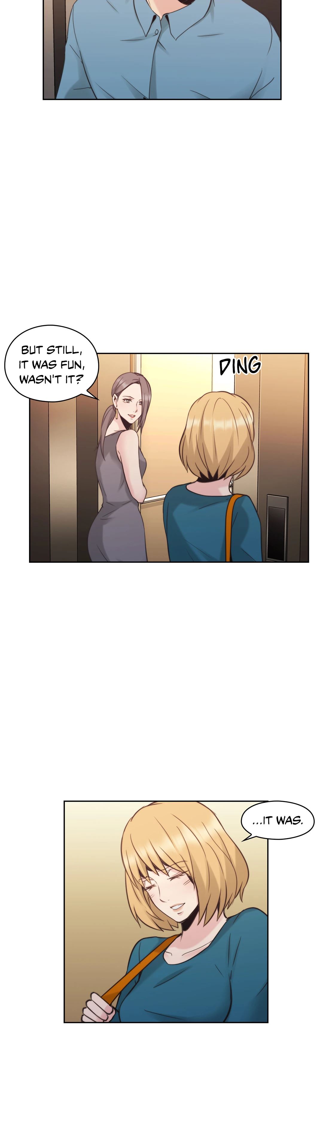 Teacher’s Pet Chapter 31 Page 28