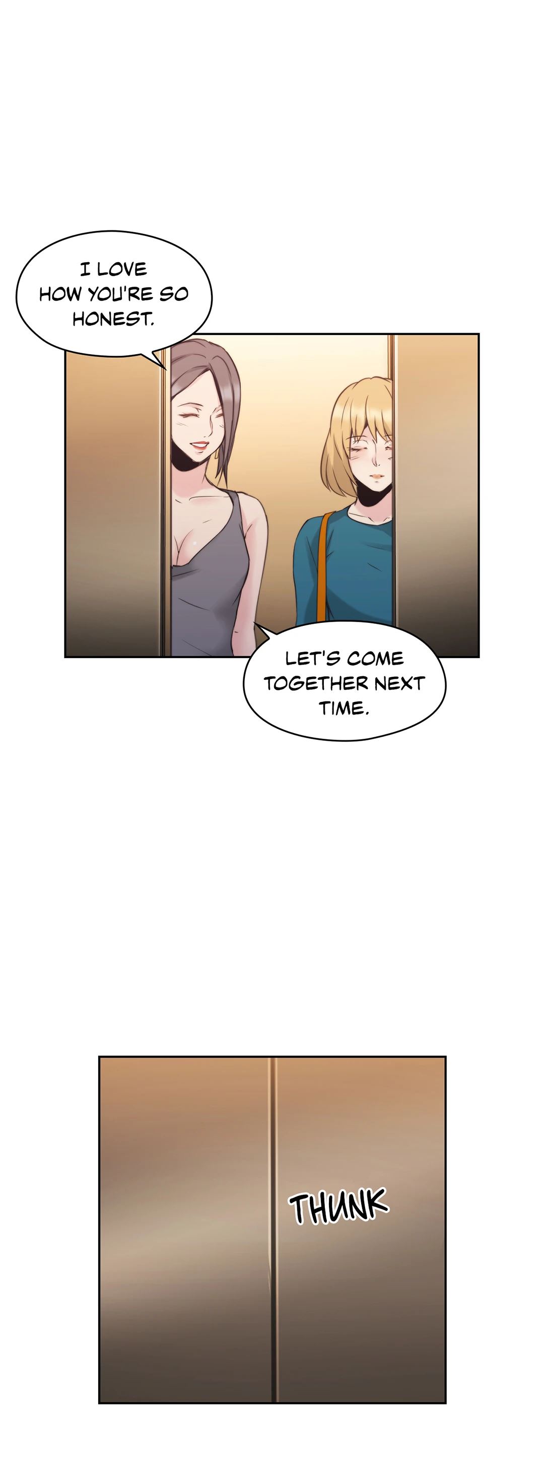Teacher’s Pet Chapter 31 Page 29