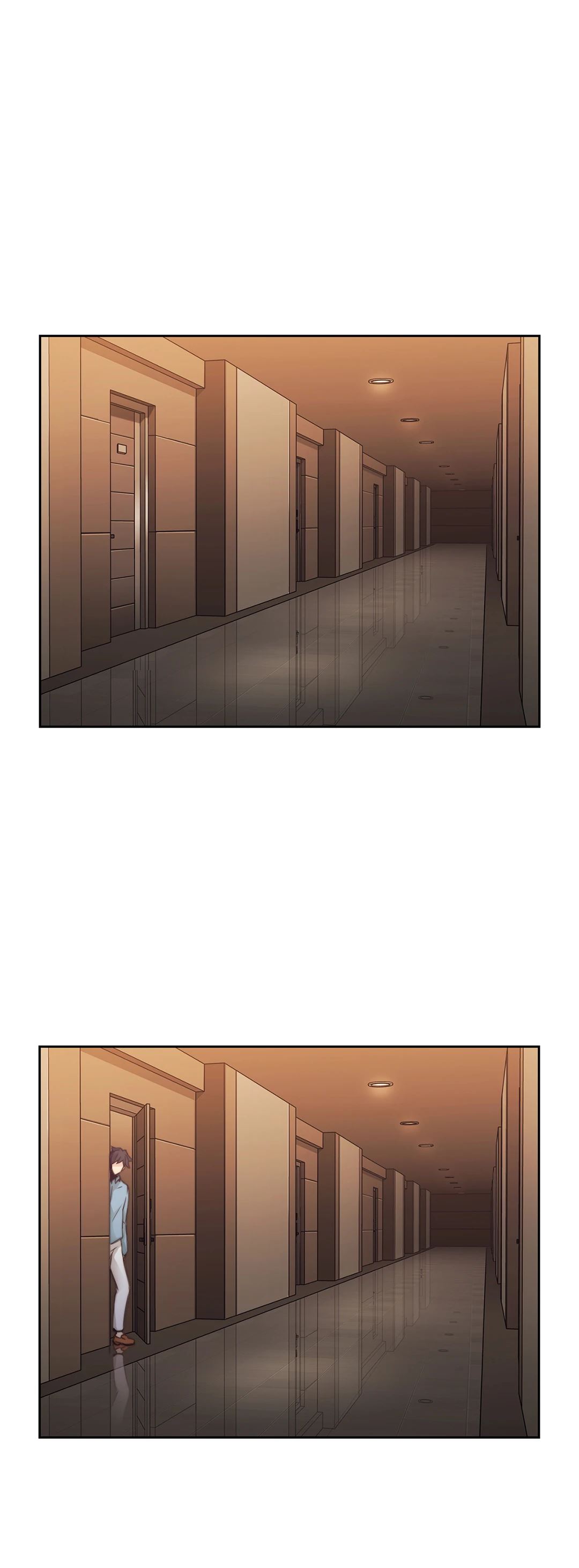 Teacher’s Pet Chapter 31 Page 30