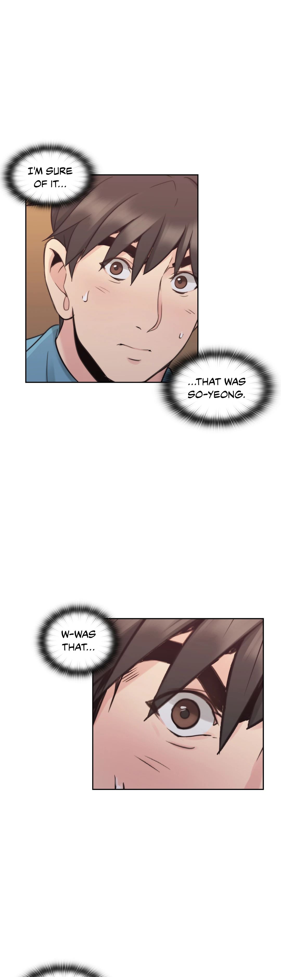 Teacher’s Pet Chapter 31 Page 31
