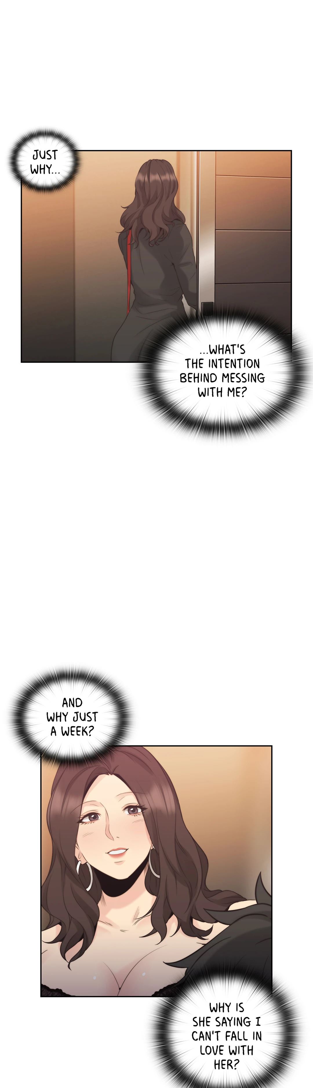 Teacher’s Pet Chapter 31 Page 6
