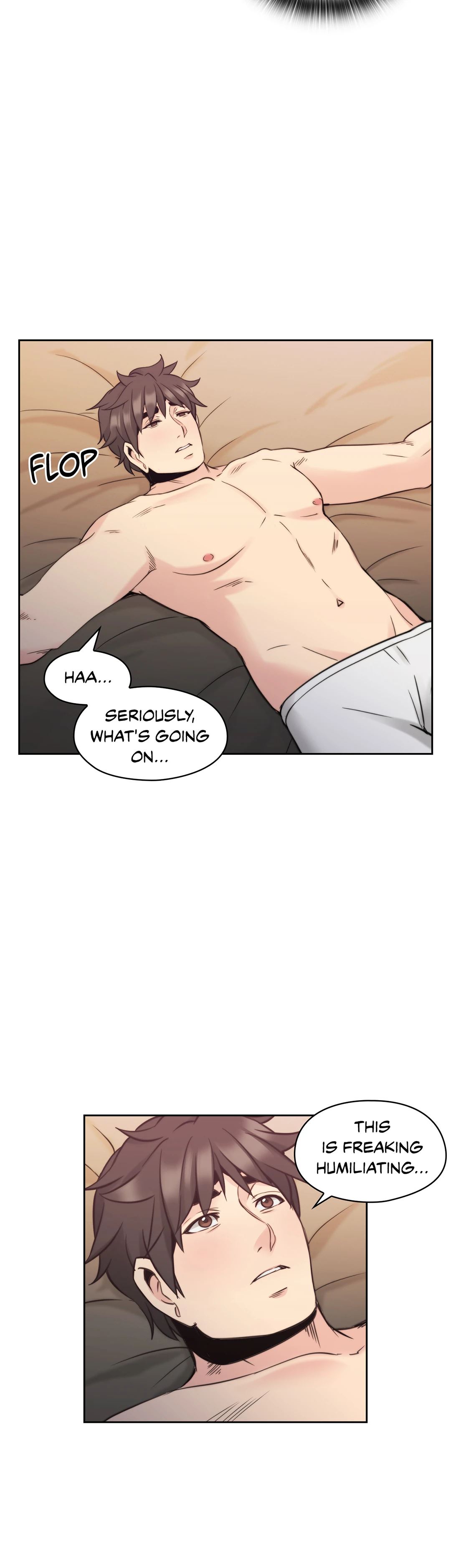 Teacher’s Pet Chapter 31 Page 7