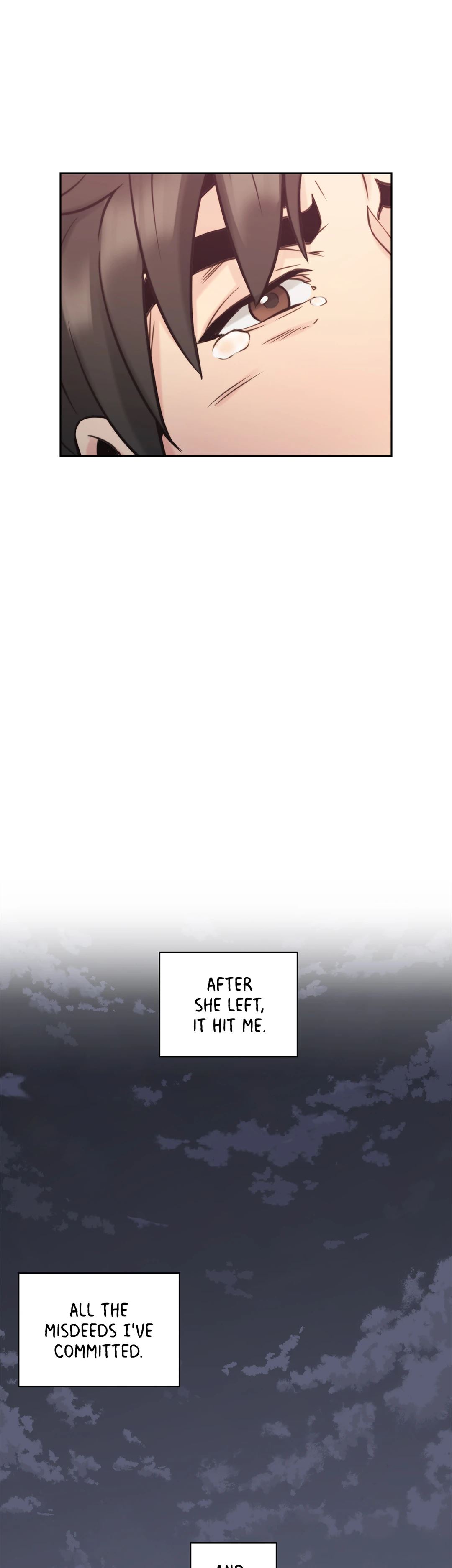 Teacher’s Pet Chapter 31 Page 8
