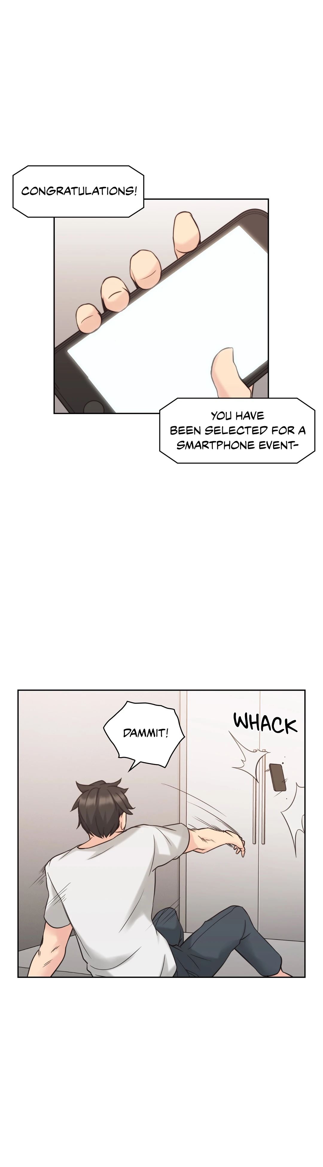 Teacher’s Pet Chapter 32 Page 28