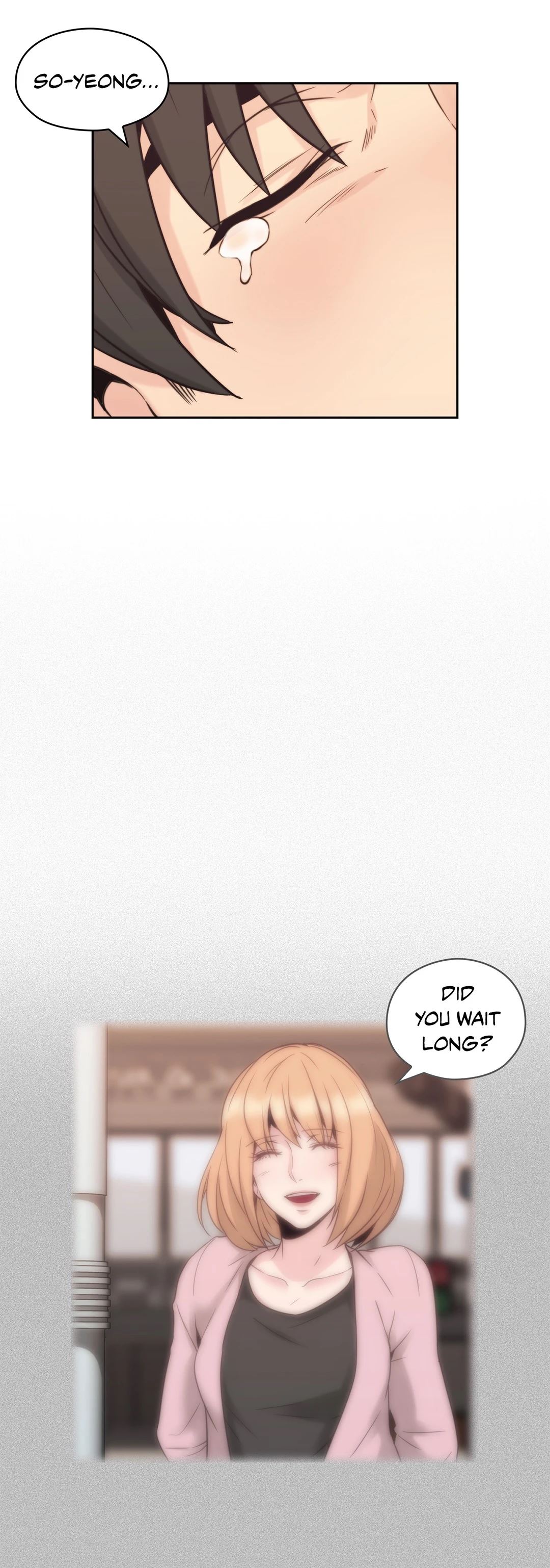 Teacher’s Pet Chapter 32 Page 30