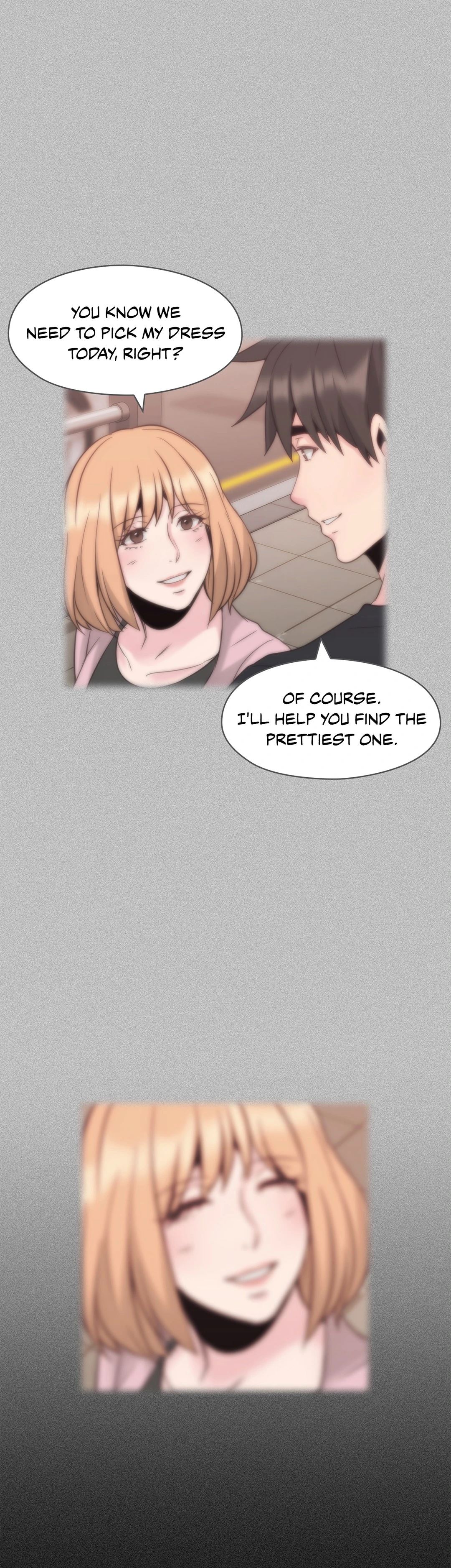 Teacher’s Pet Chapter 32 Page 31