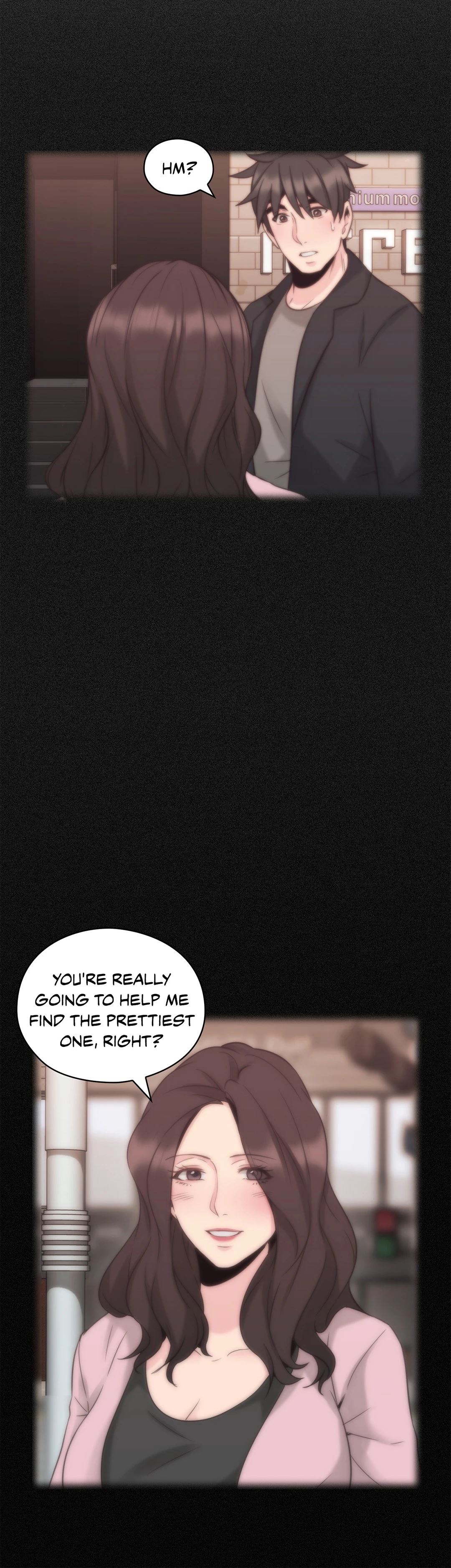 Teacher’s Pet Chapter 32 Page 32