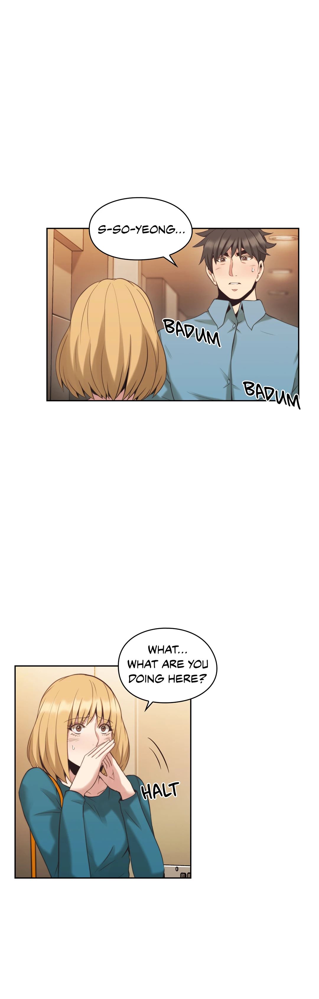 Teacher’s Pet Chapter 32 Page 4