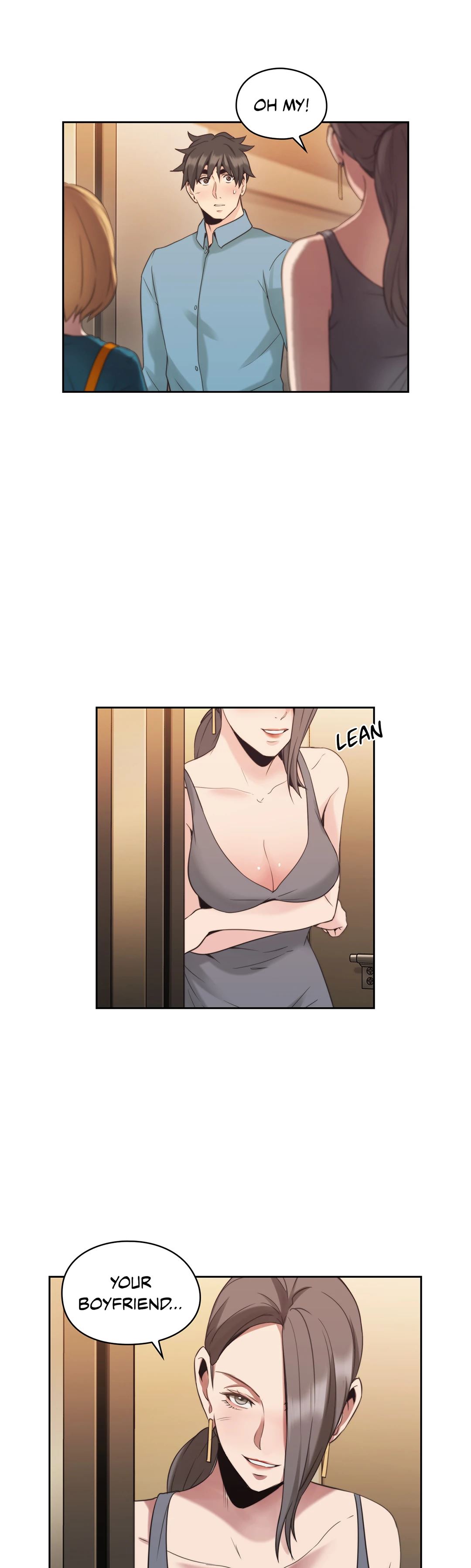 Teacher’s Pet Chapter 32 Page 7
