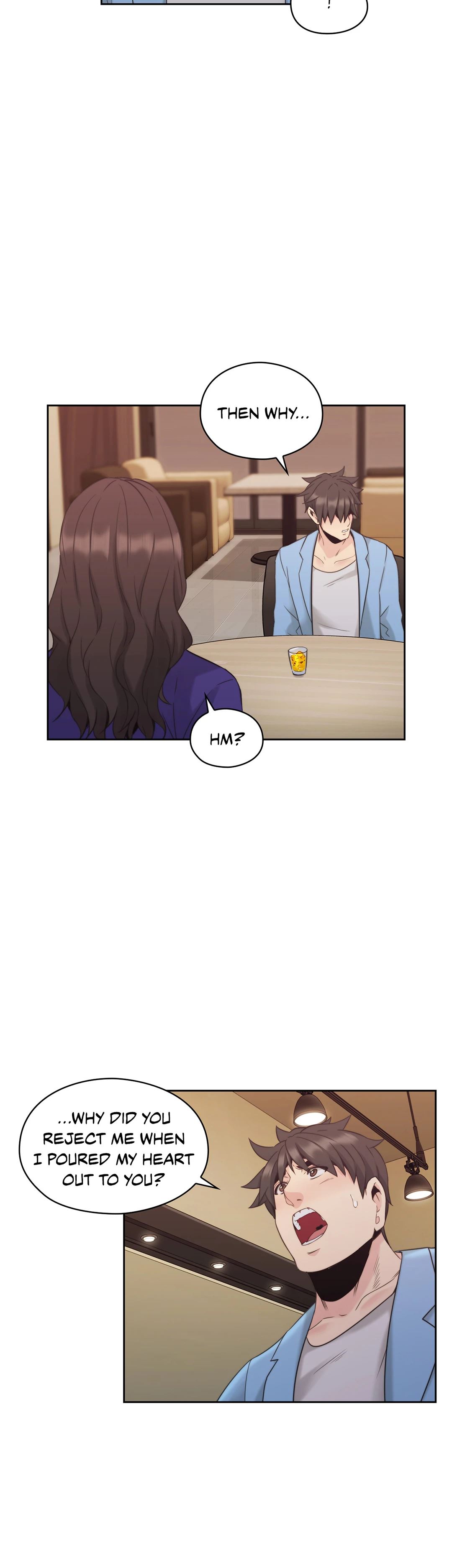 Teacher’s Pet Chapter 33 Page 15