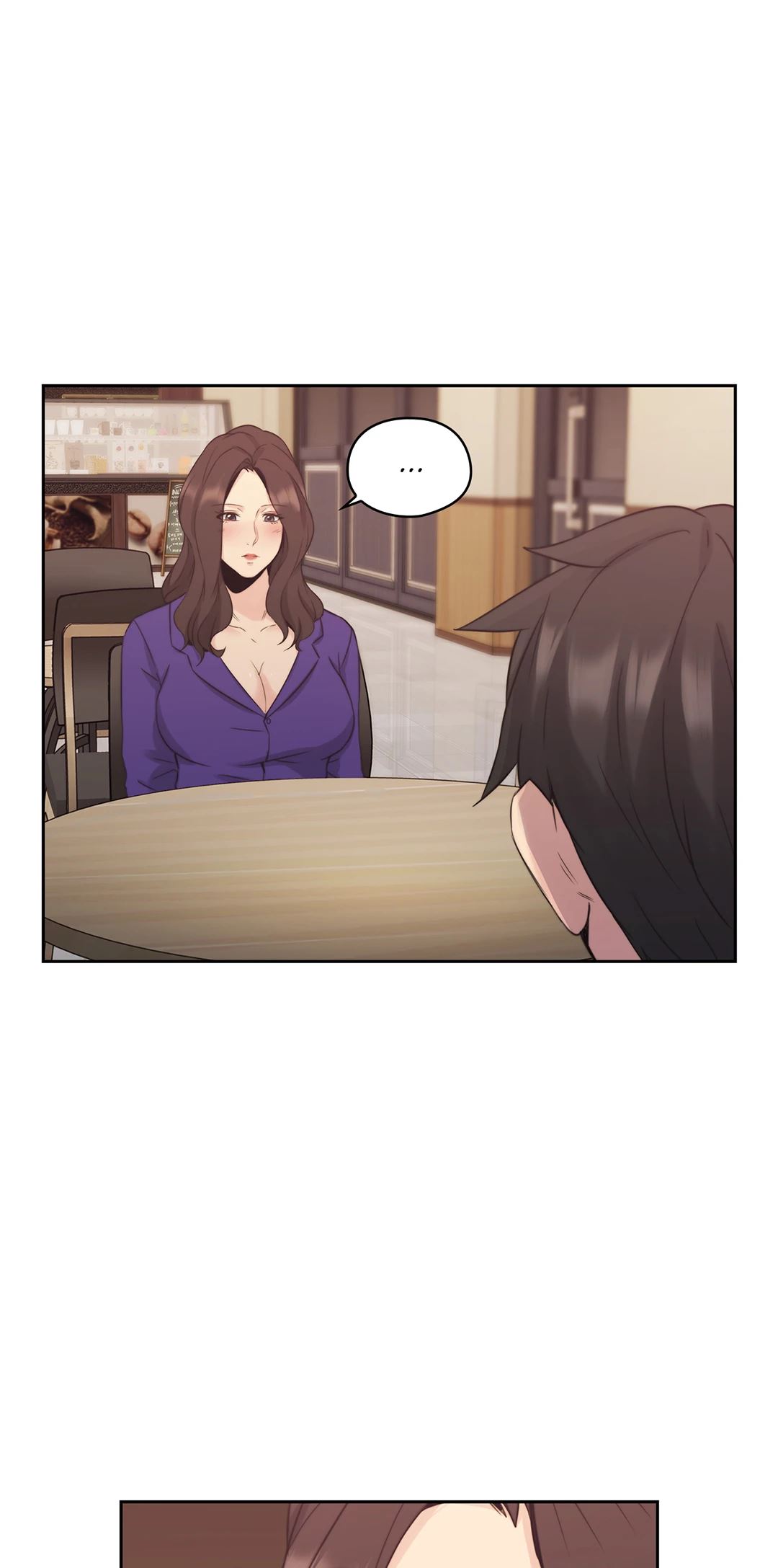 Teacher’s Pet Chapter 33 Page 16