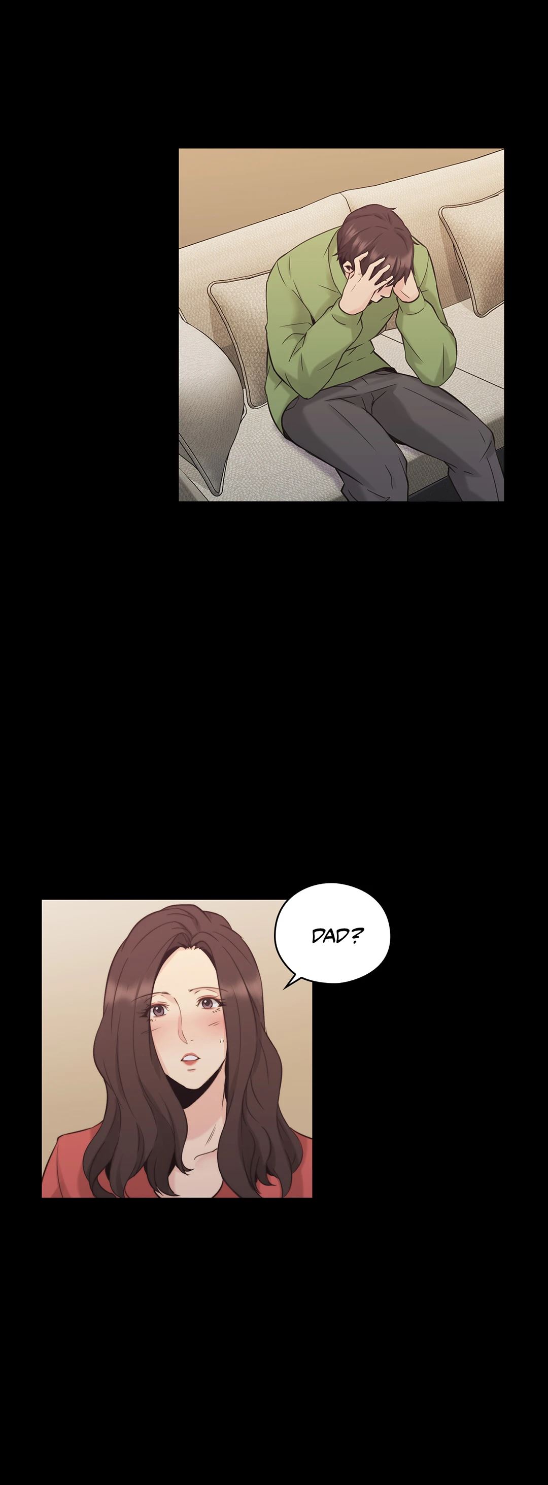 Teacher’s Pet Chapter 33 Page 20